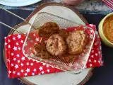 Air Fryer'da Tavuk Nugget, fotoğraf 1
