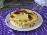 Airfryer'da Sağlıklı Cheesecake, fotoğraf 3