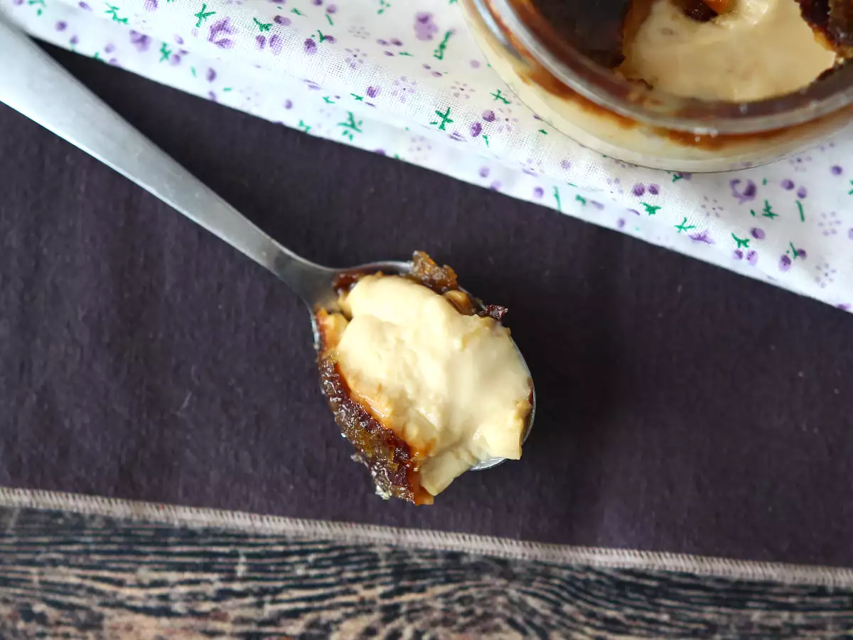Airfryer'da Süper Kolay Krem Brüle! - fotoğraf 2