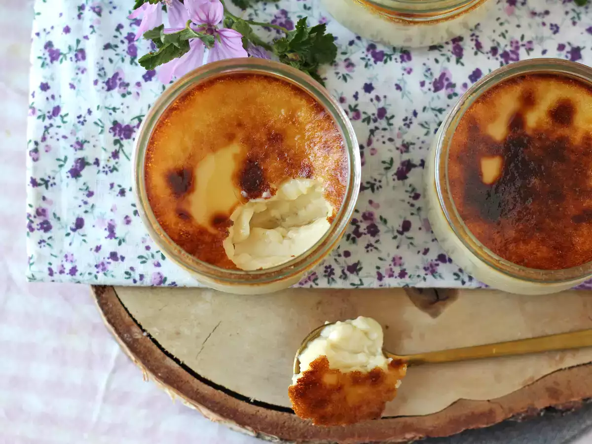 Airfryer'da yumurta kreması çok kolay! - fotoğraf 3