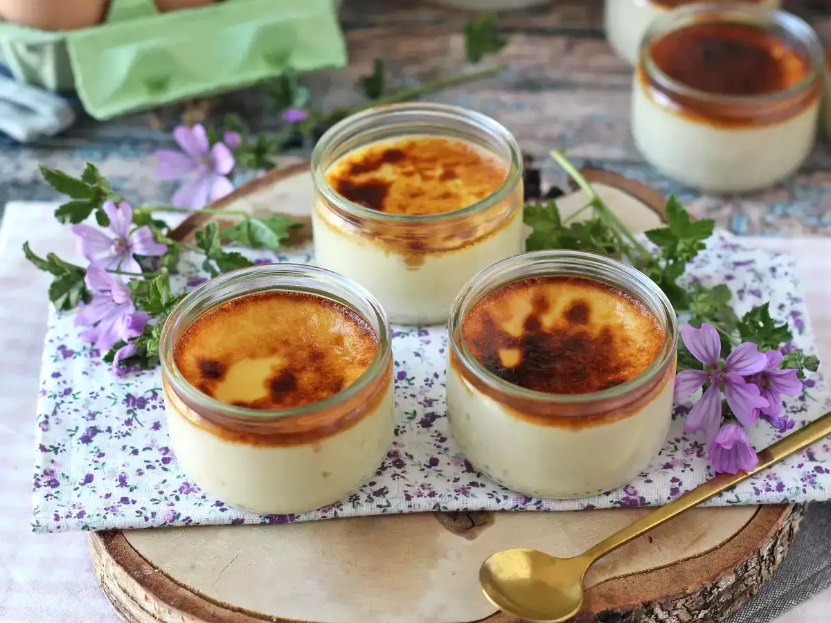 Airfryer'da yumurta kreması çok kolay! - fotoğraf 4