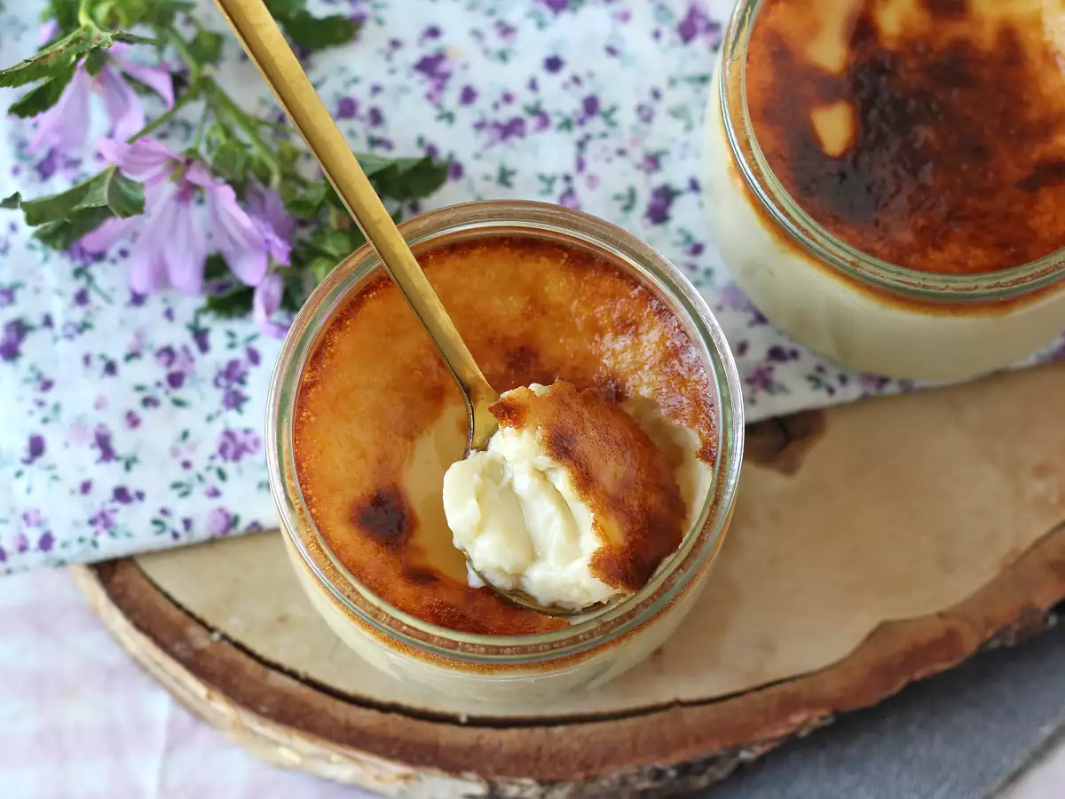 Airfryer'da yumurta kreması çok kolay! - fotoğraf 5