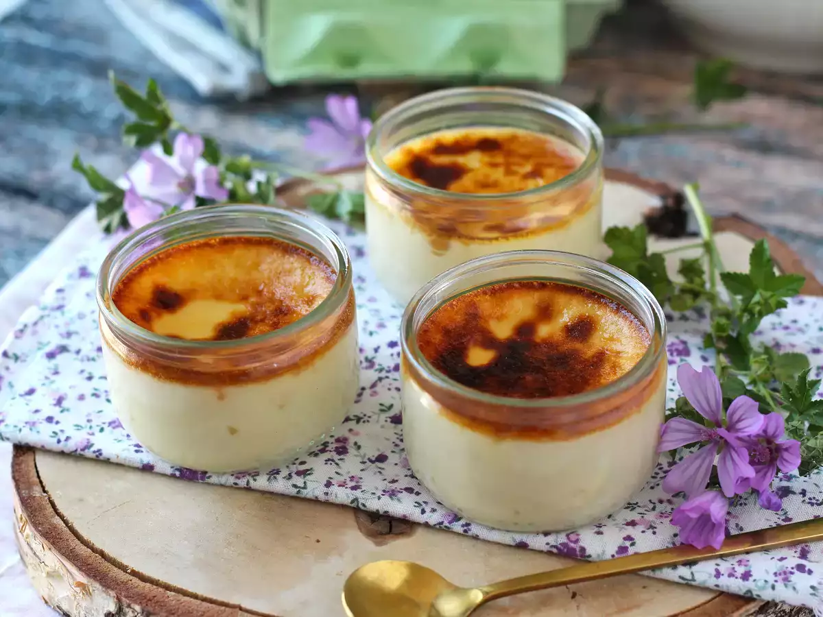 Airfryer'da yumurta kreması çok kolay! - fotoğraf 6