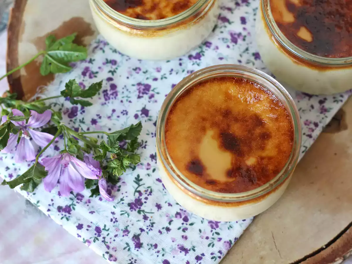 Airfryer'da yumurta kreması çok kolay! - fotoğraf 7