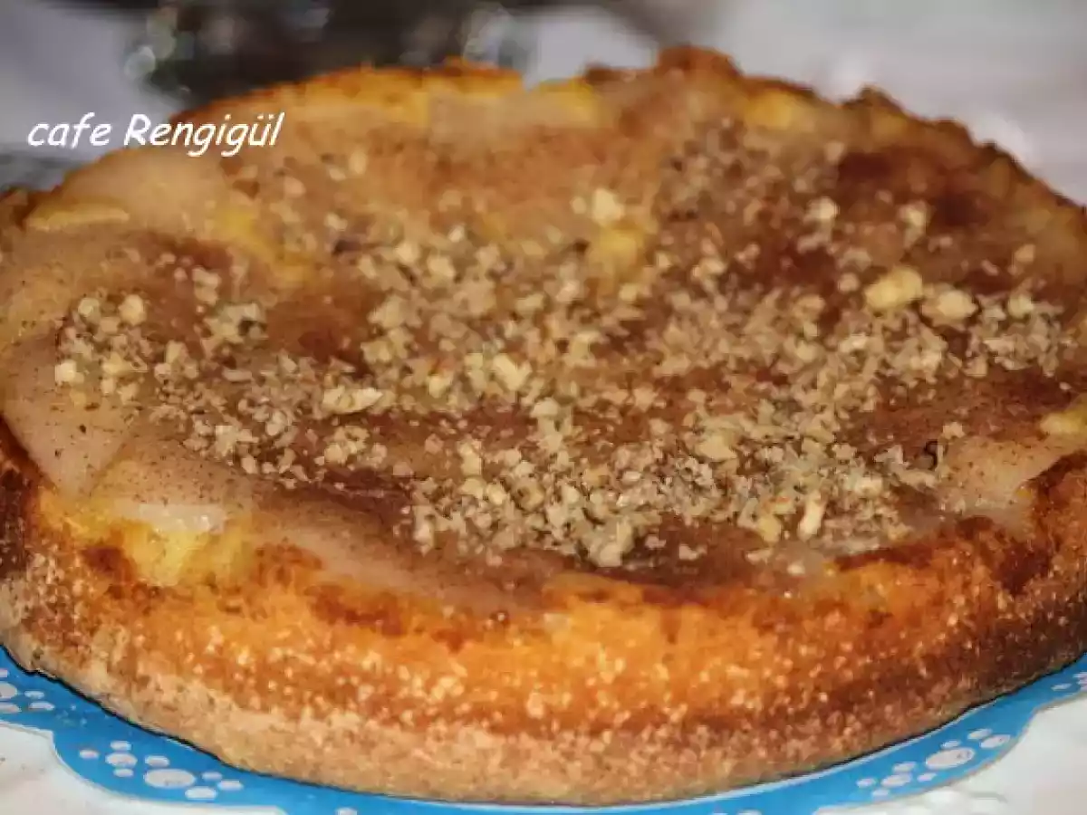 AKŞAM ÇAYI VE MERCİMEK KÖFTESİ