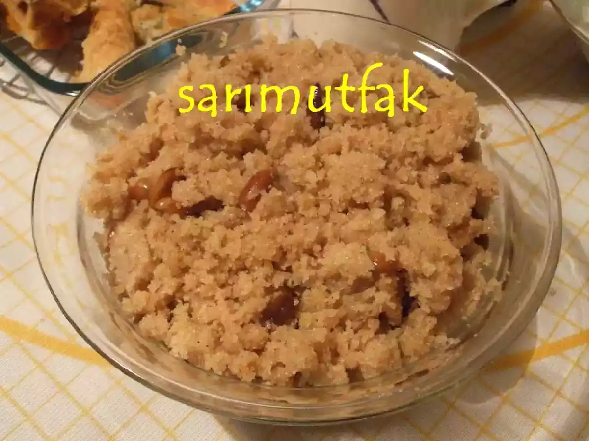 AKŞAM YEMEĞİ SOFRASI VE BEŞAMELLİ MANTAR - fotoğraf 2