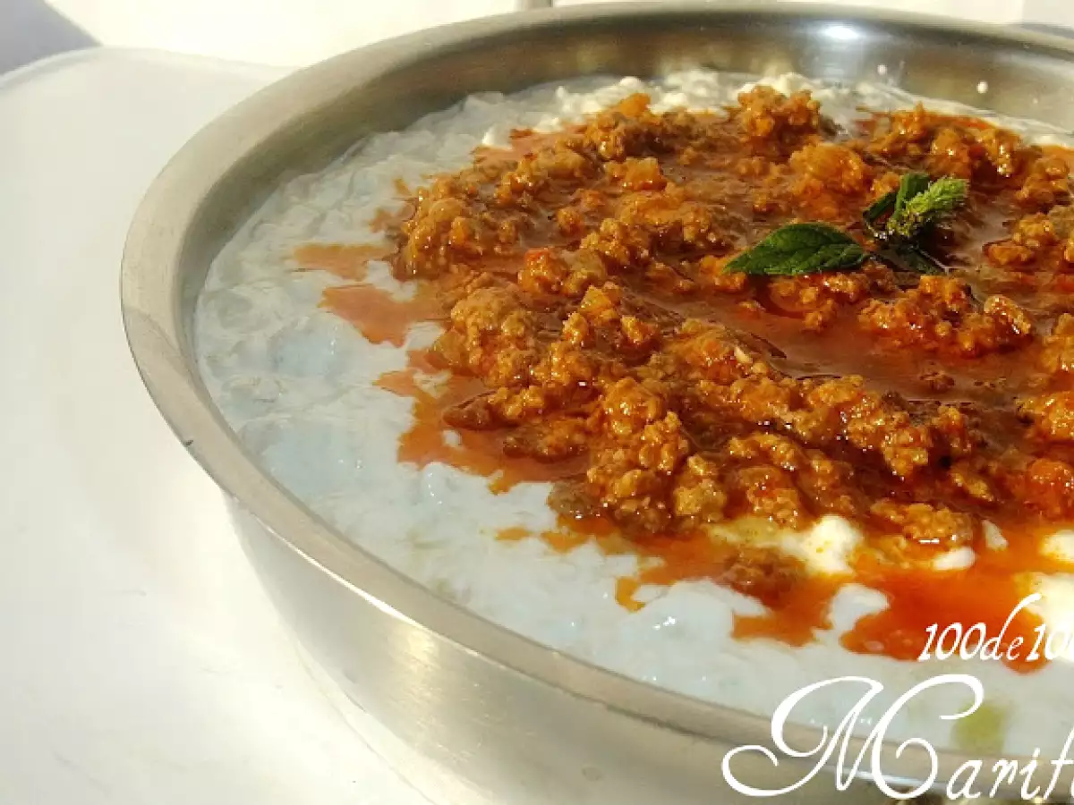 Ali nazik kebabı - fotoğraf 2