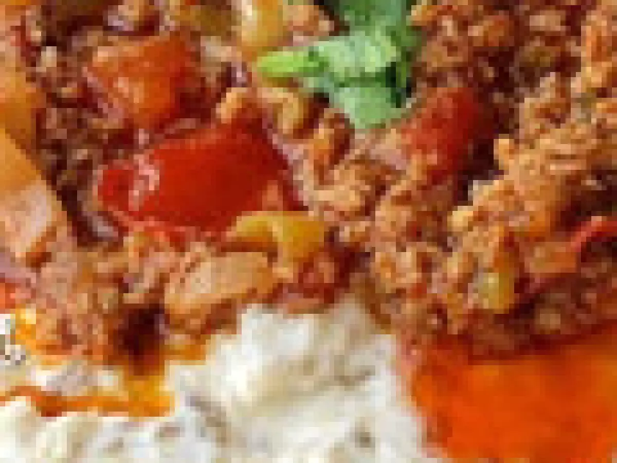 Ali Paşa Pilavı Tarifi (6 Kişilik) - fotoğraf 2