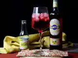 Alkolsüz martini tonik, taze, meyveli kokteyl!, fotoğraf 2
