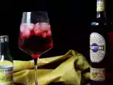 Alkolsüz martini tonik, taze, meyveli kokteyl!, fotoğraf 3