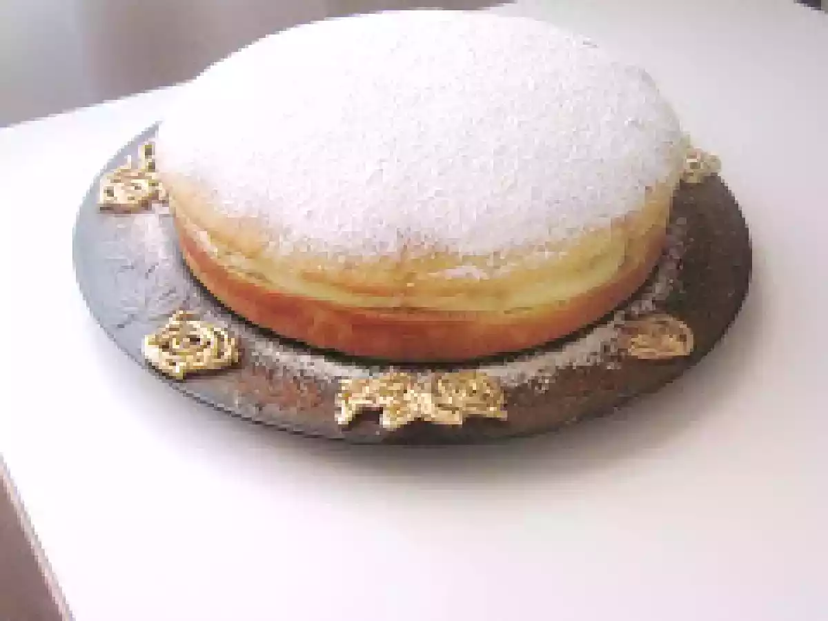 Alman Pastasi