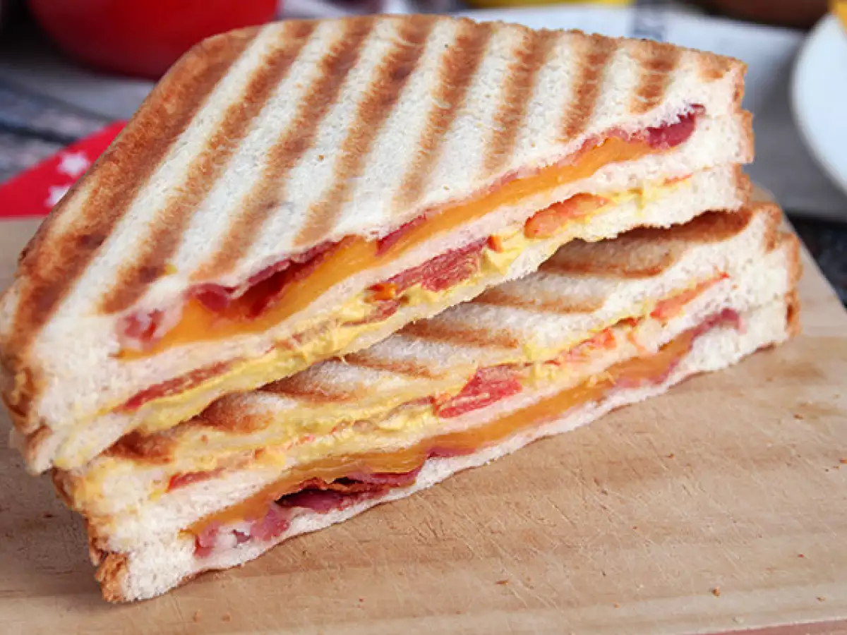 Amerikan Sandviç Kulübü