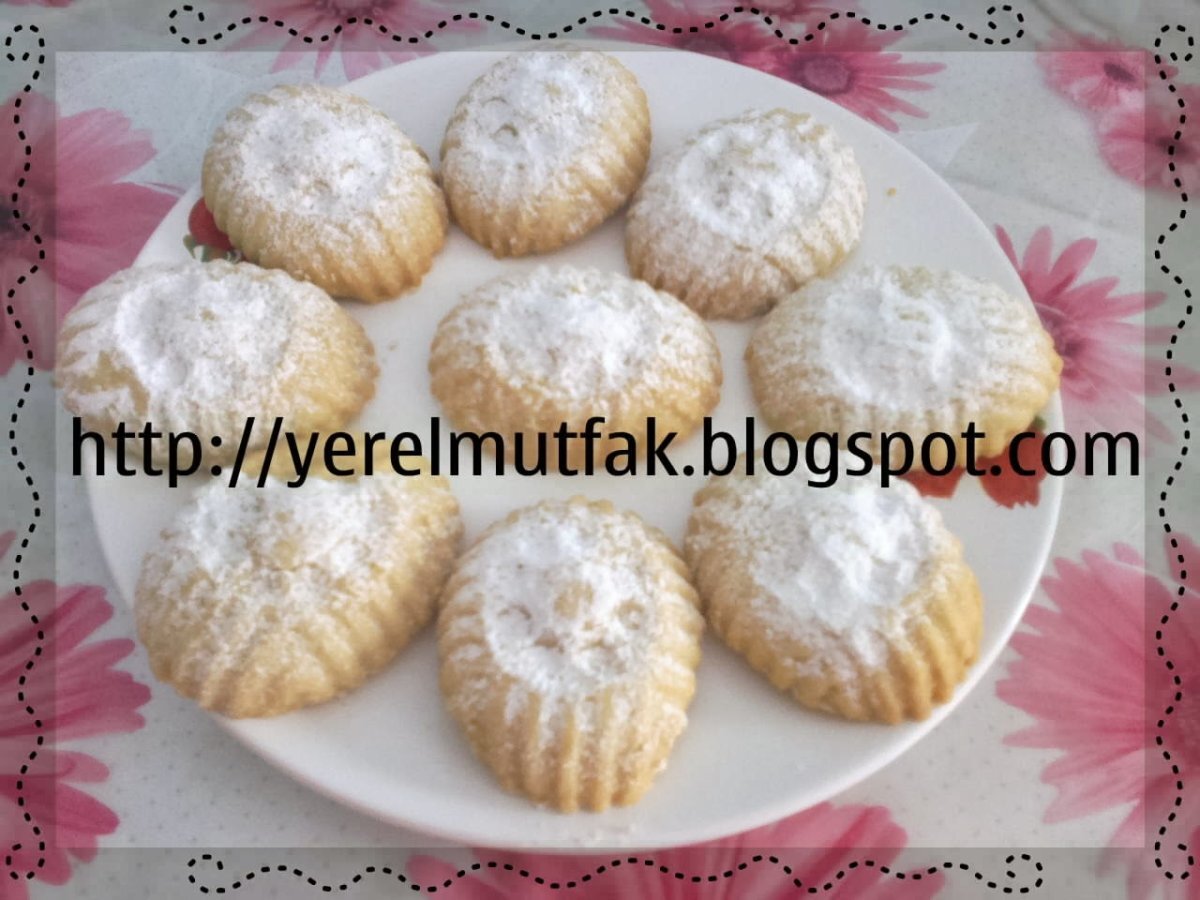 ANTAKYA'lıdan GERÇEK KEREBİÇ TARİFİ