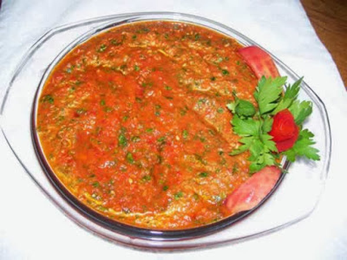 ARAP SALATASI