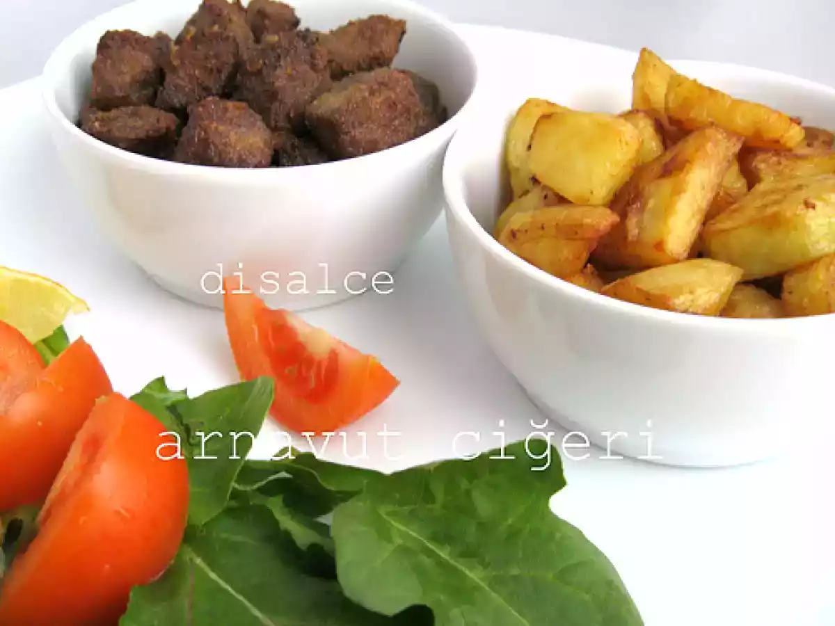 ARNAVUT CİĞERİ - fotoğraf 3