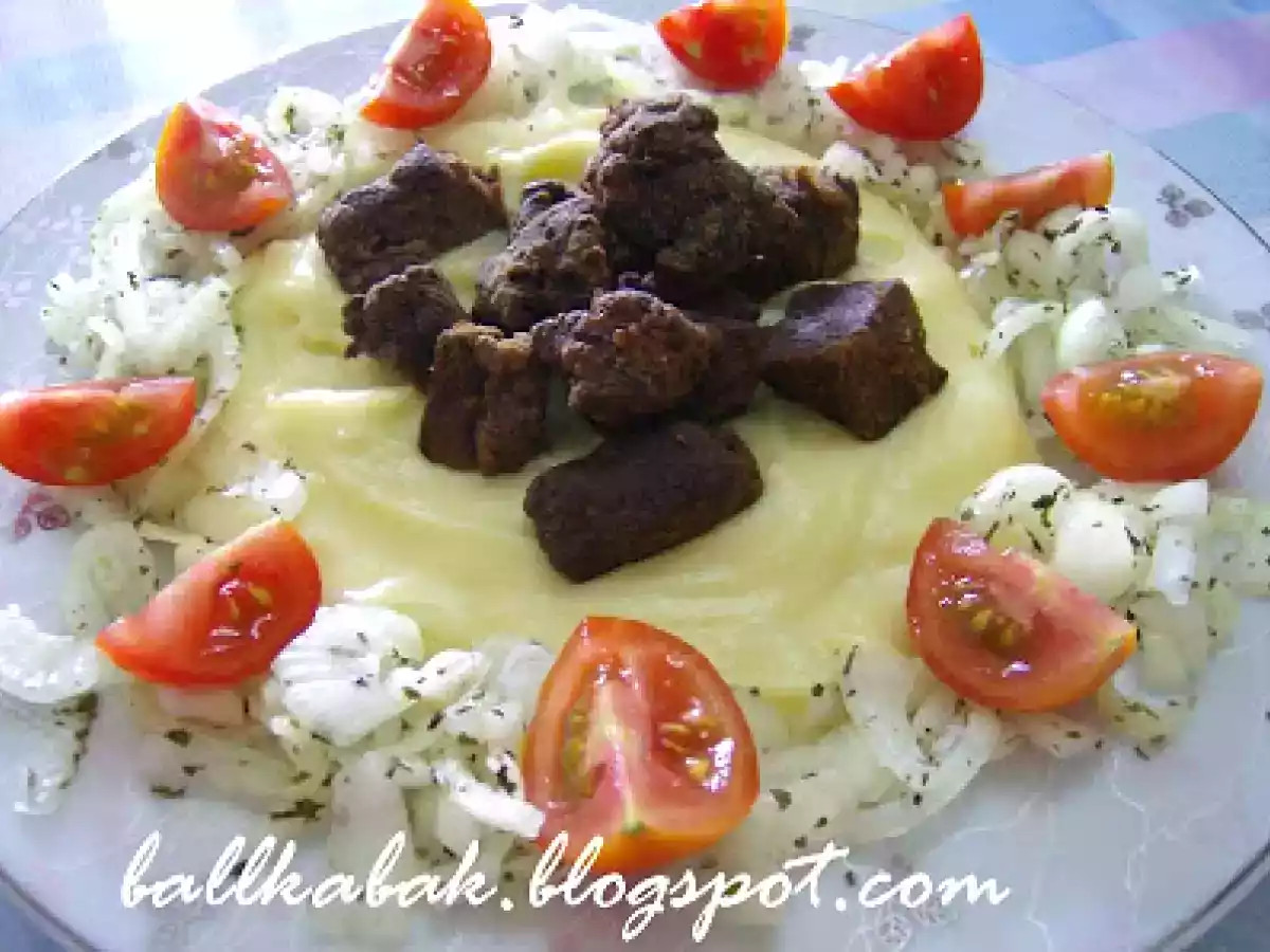 ARNAVUT CİĞERİ PDÇS 22 - fotoğraf 2