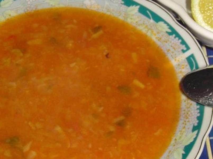 Aş Çorbası Tarifi - fotoğraf 2