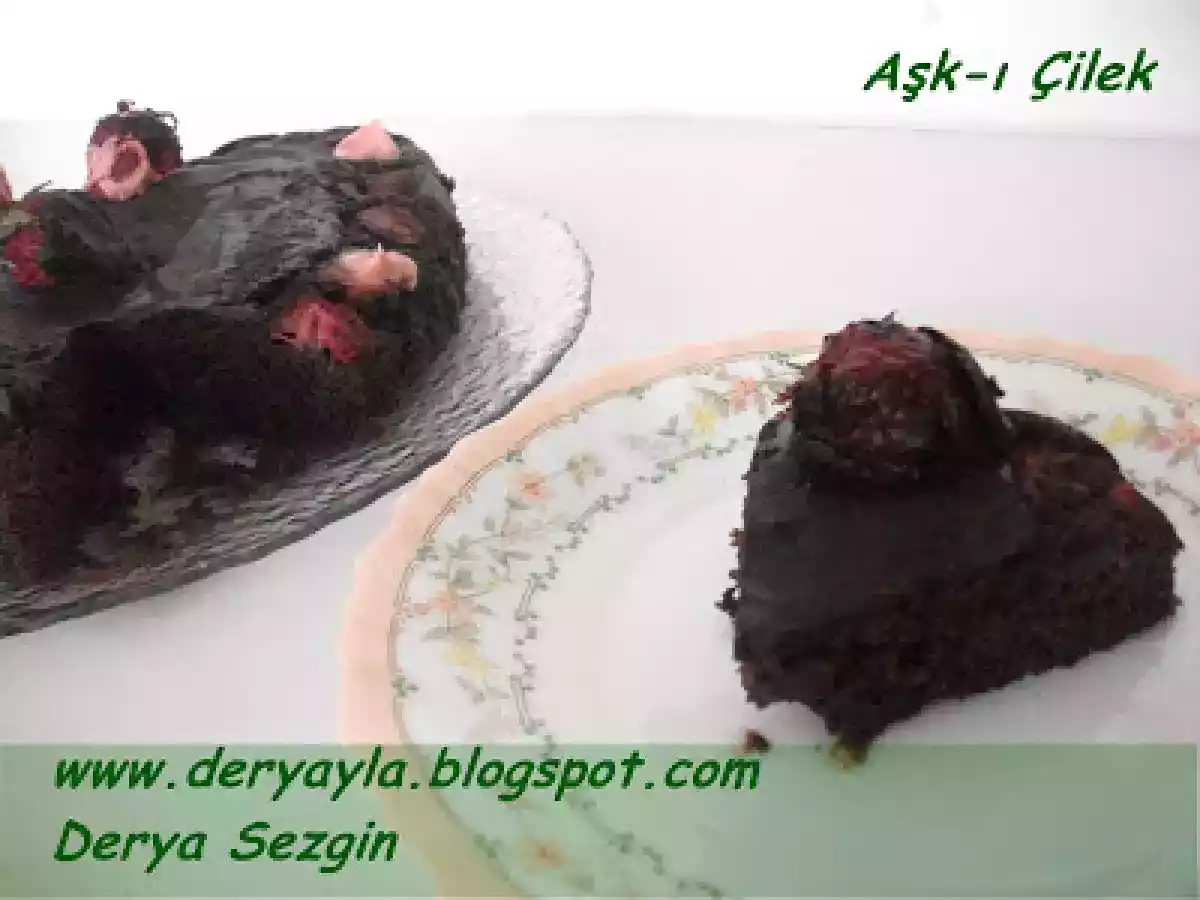 Aşk-ı Çilek - fotoğraf 2