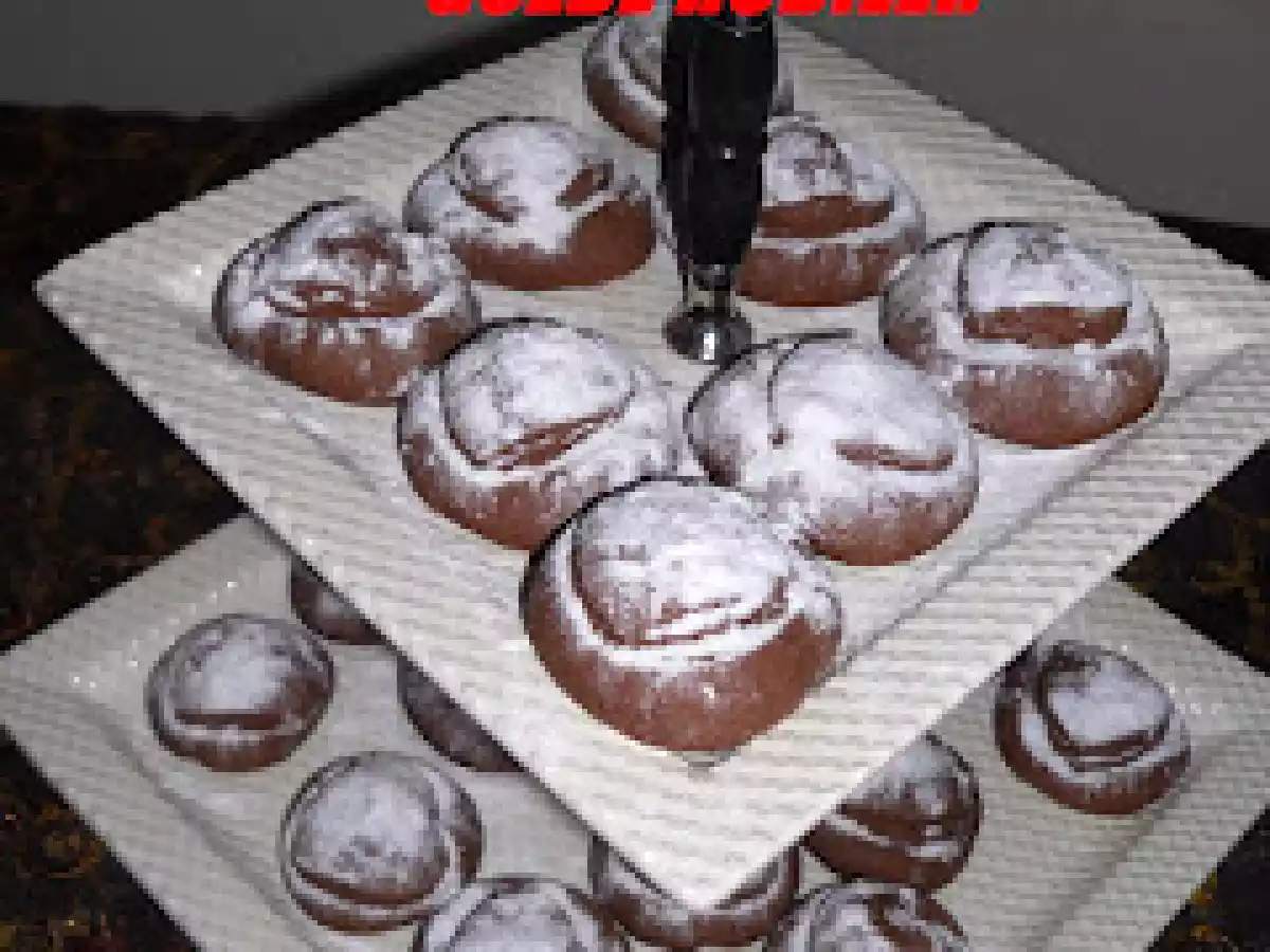 AŞK'I KURABİYE-KURABİYE AŞKI