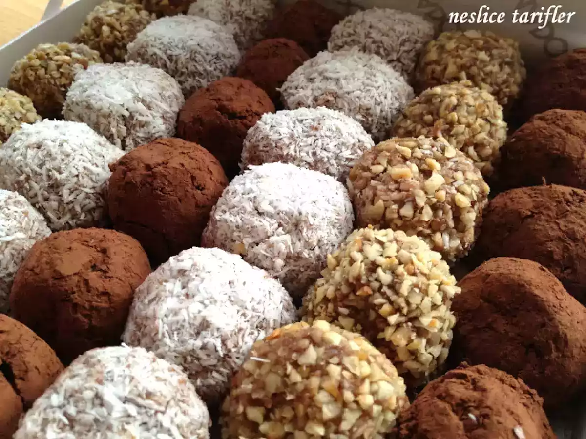 Aşk Tadında Trufflar - fotoğraf 2