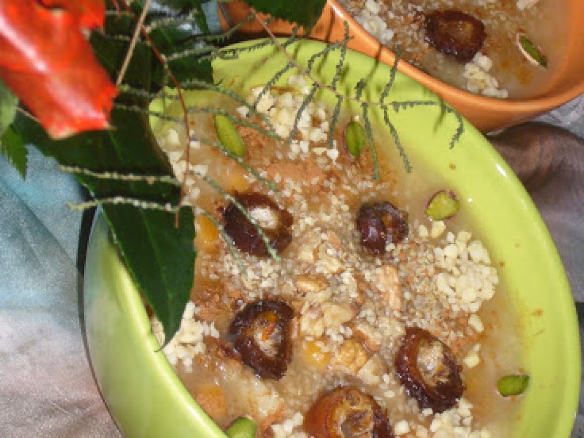 Aşure