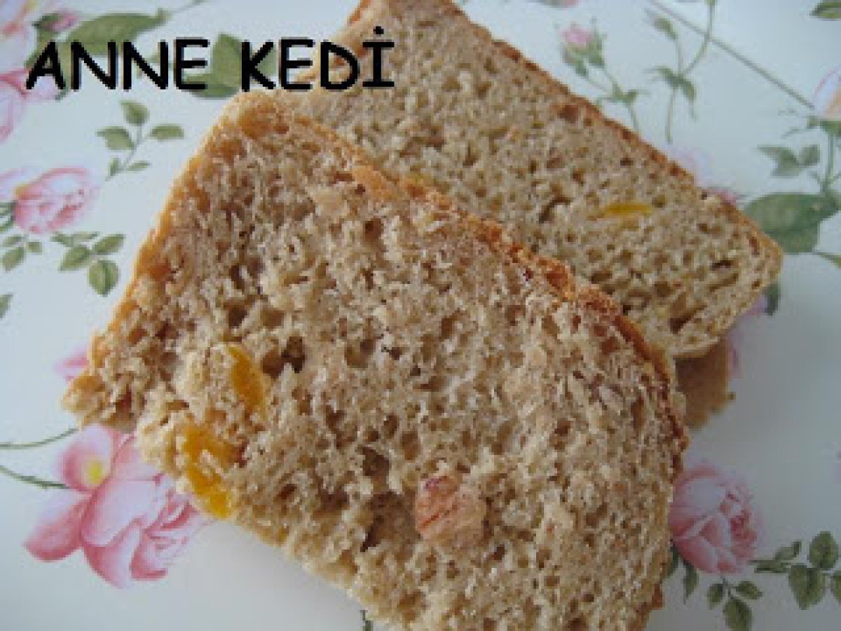 Aşure Ekmeği