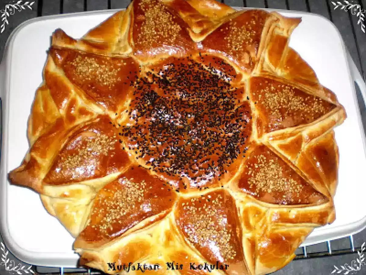 Ayçicek Ekmegi