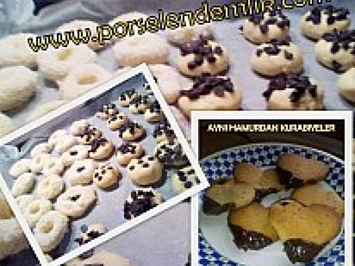 Aynı Hamurdan Kurabiyeler