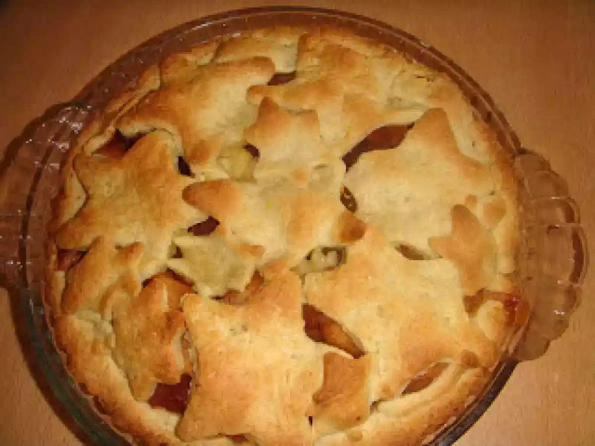Ayvalı Tart - fotoğraf 2