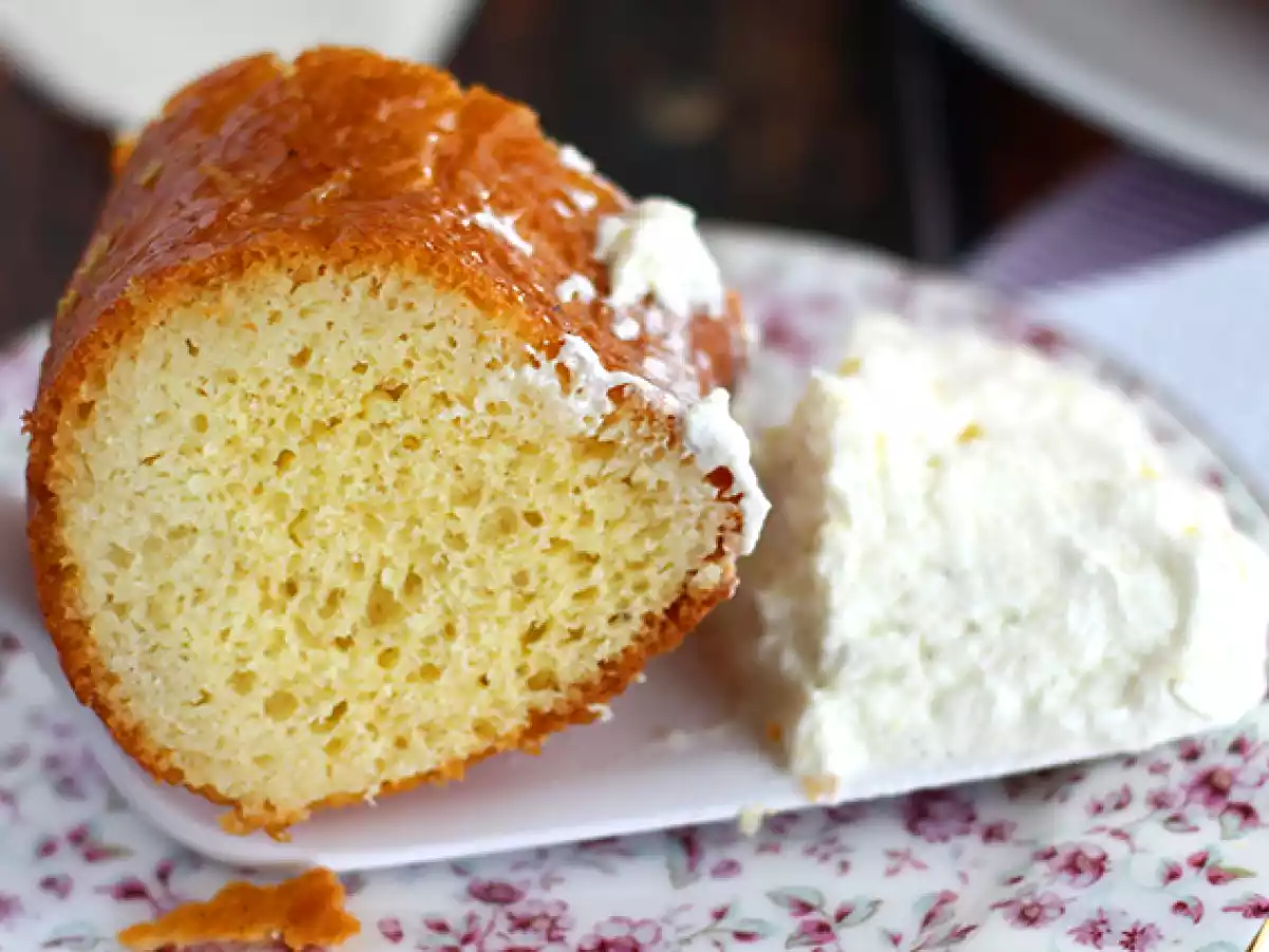 Baba au rhum, tarifi ayrıntılı olarak açıklanmıştır - fotoğraf 4