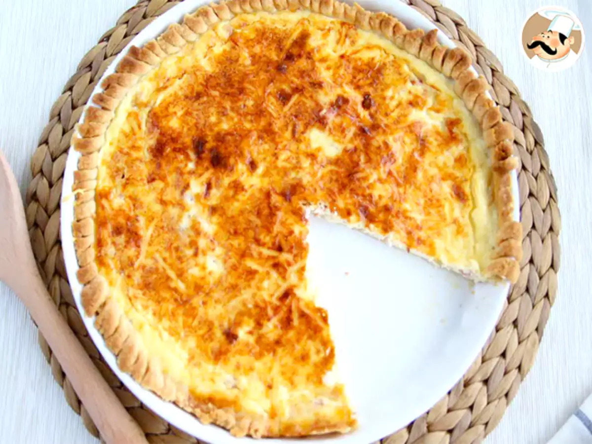 Baconlu Kiş - fotoğraf 2