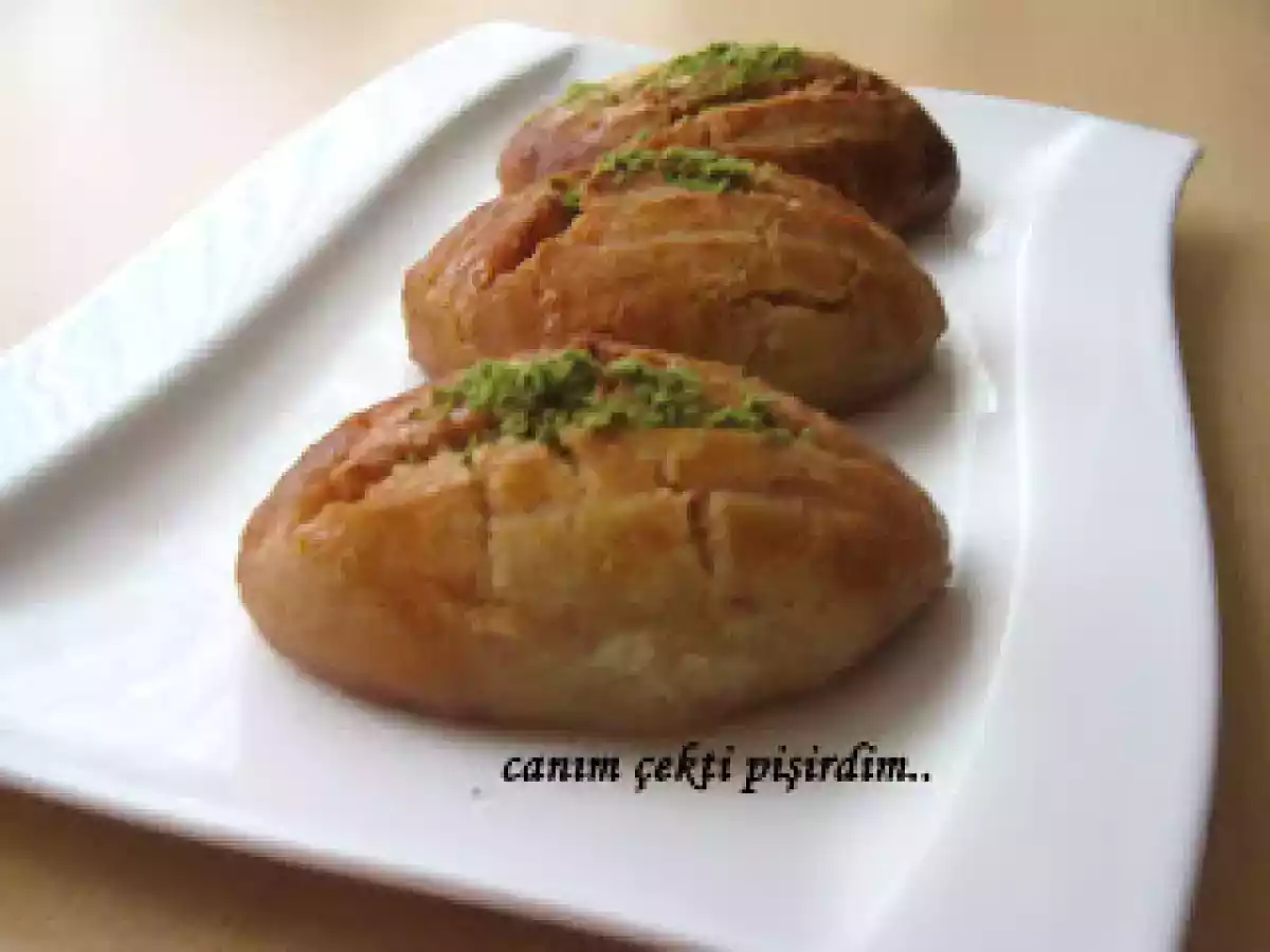 BADEM PARE