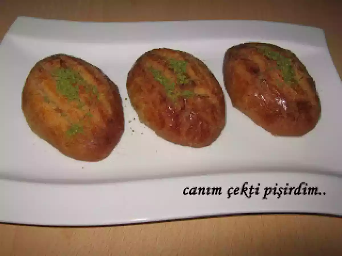 BADEM PARE - fotoğraf 2