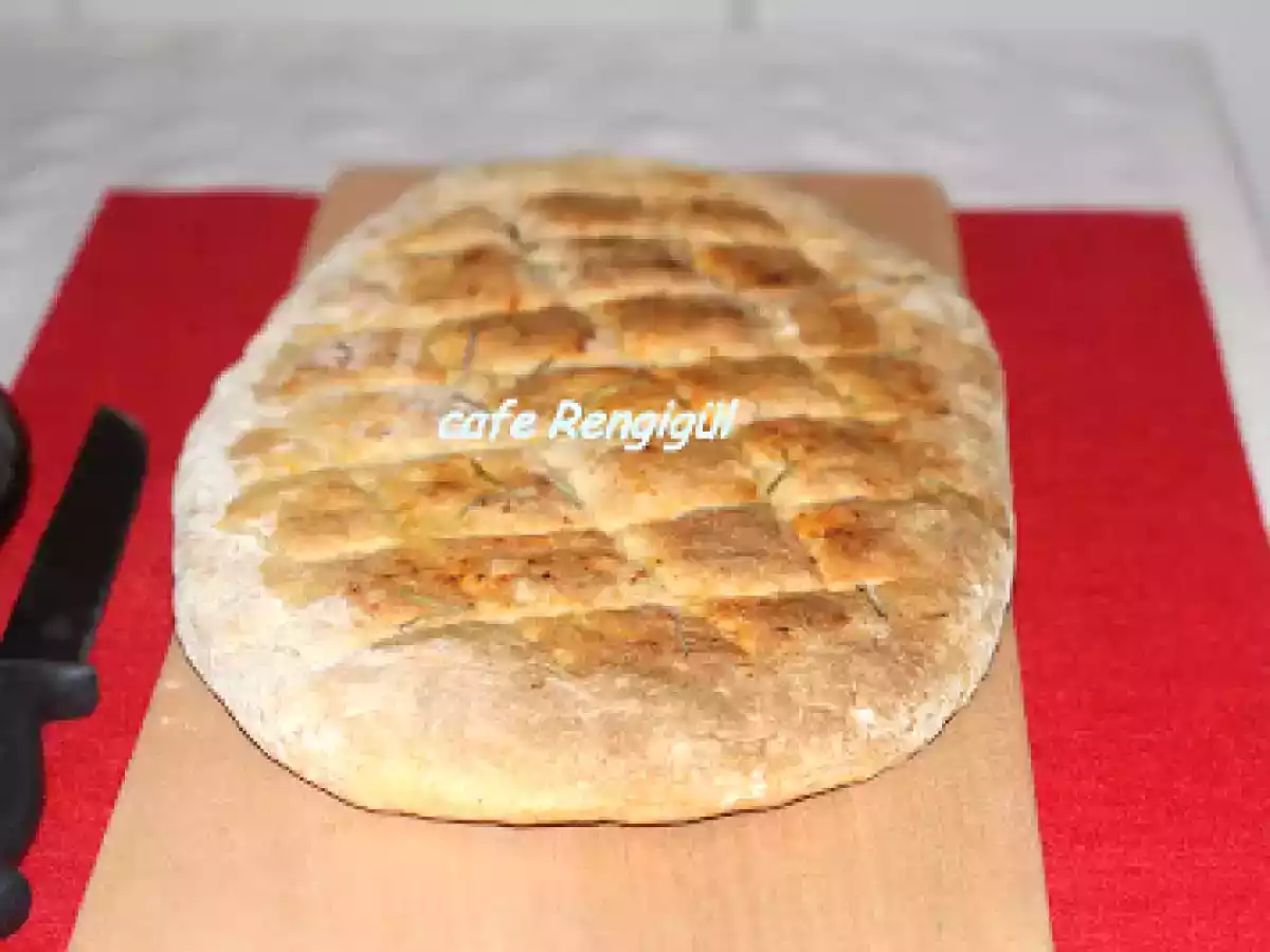 BAHARATLI PİDE