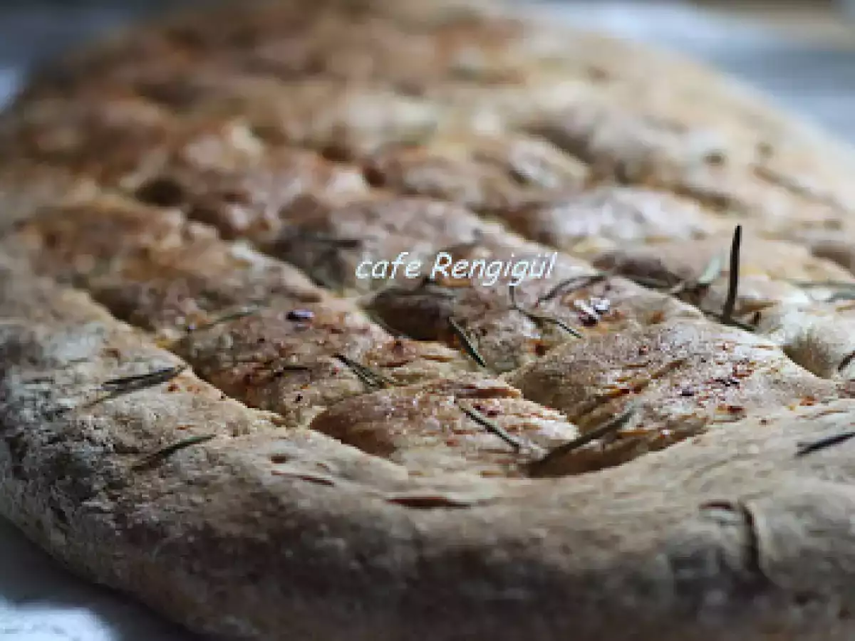 Baharatlı pide - fotoğraf 3