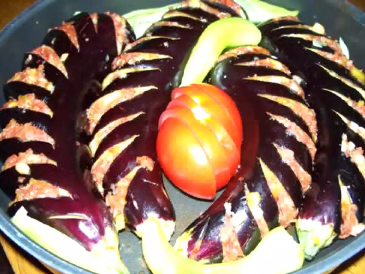 Bahçıvan Kebabı Tarifi - fotoğraf 2