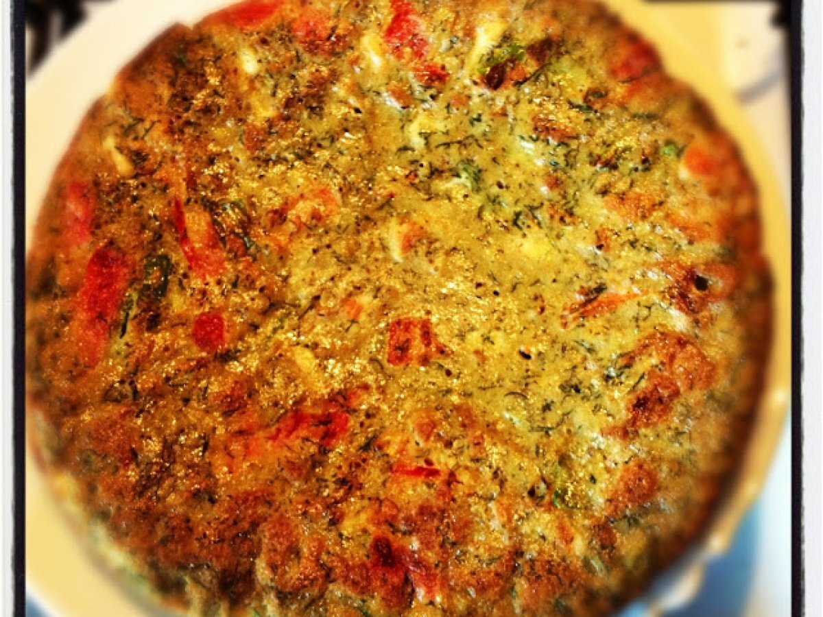 Bahçıvan Omlet ve İyiki Doğdun Bob Marley