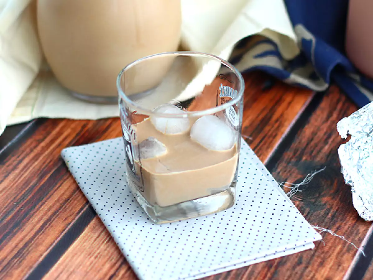 Baileys, İrlanda viski likörü
