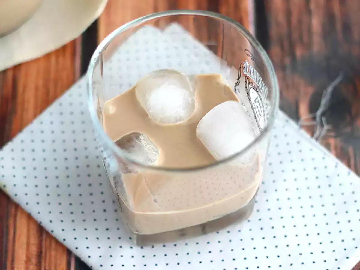Baileys, İrlanda viski likörü - fotoğraf 2