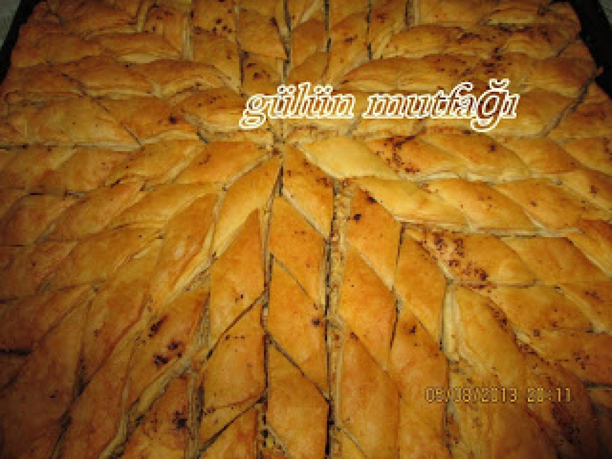 BAKLAVA
