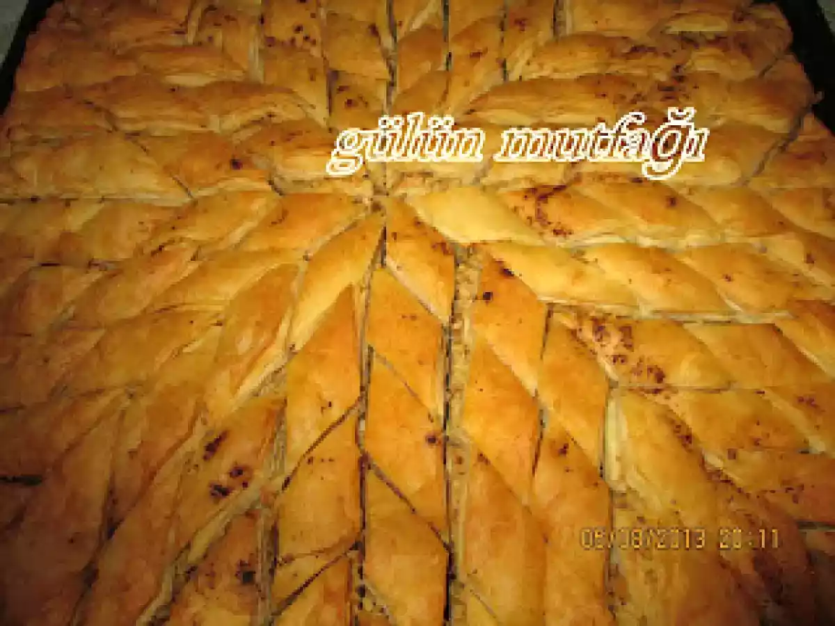BAKLAVA