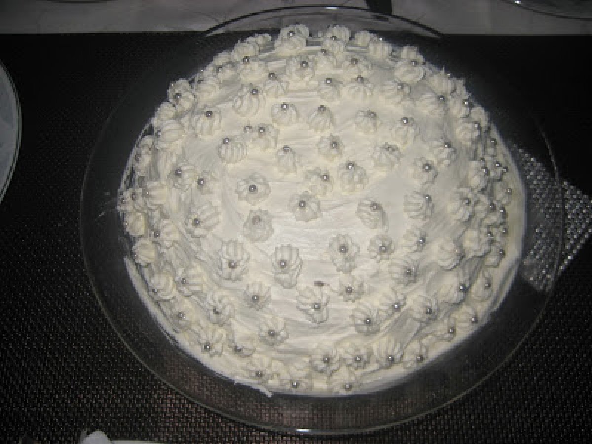 BAL KABAKLI PASTA