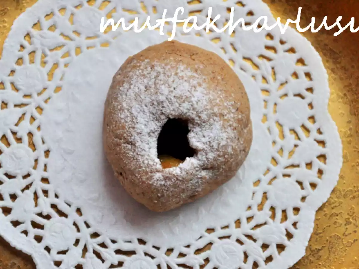 Bal kurabiye - fotoğraf 3