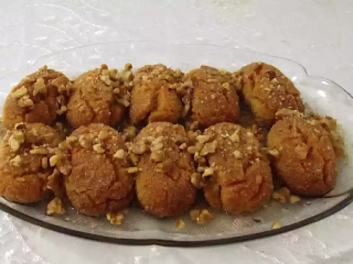 BAL PARMAK TATLISI - fotoğraf 2