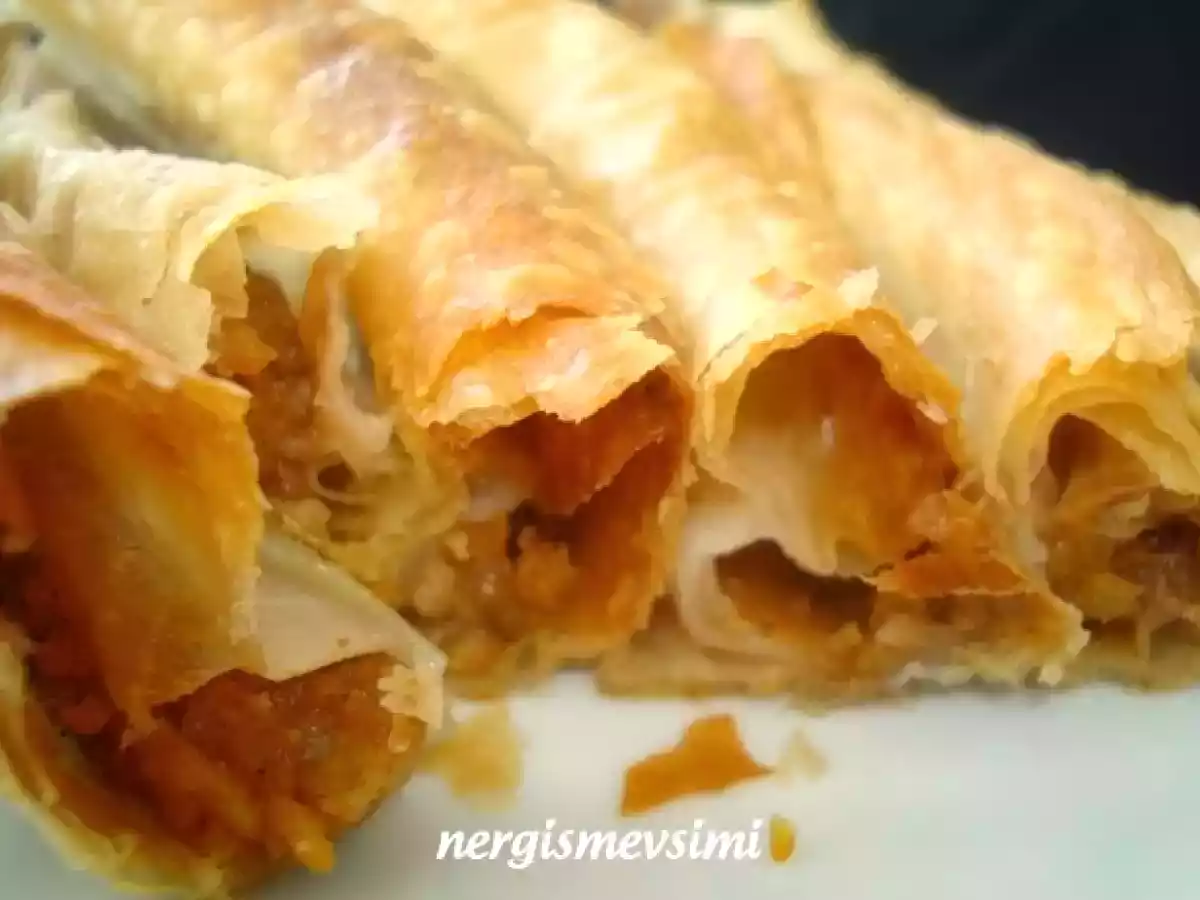 BALKABAĞI BÖREĞİ