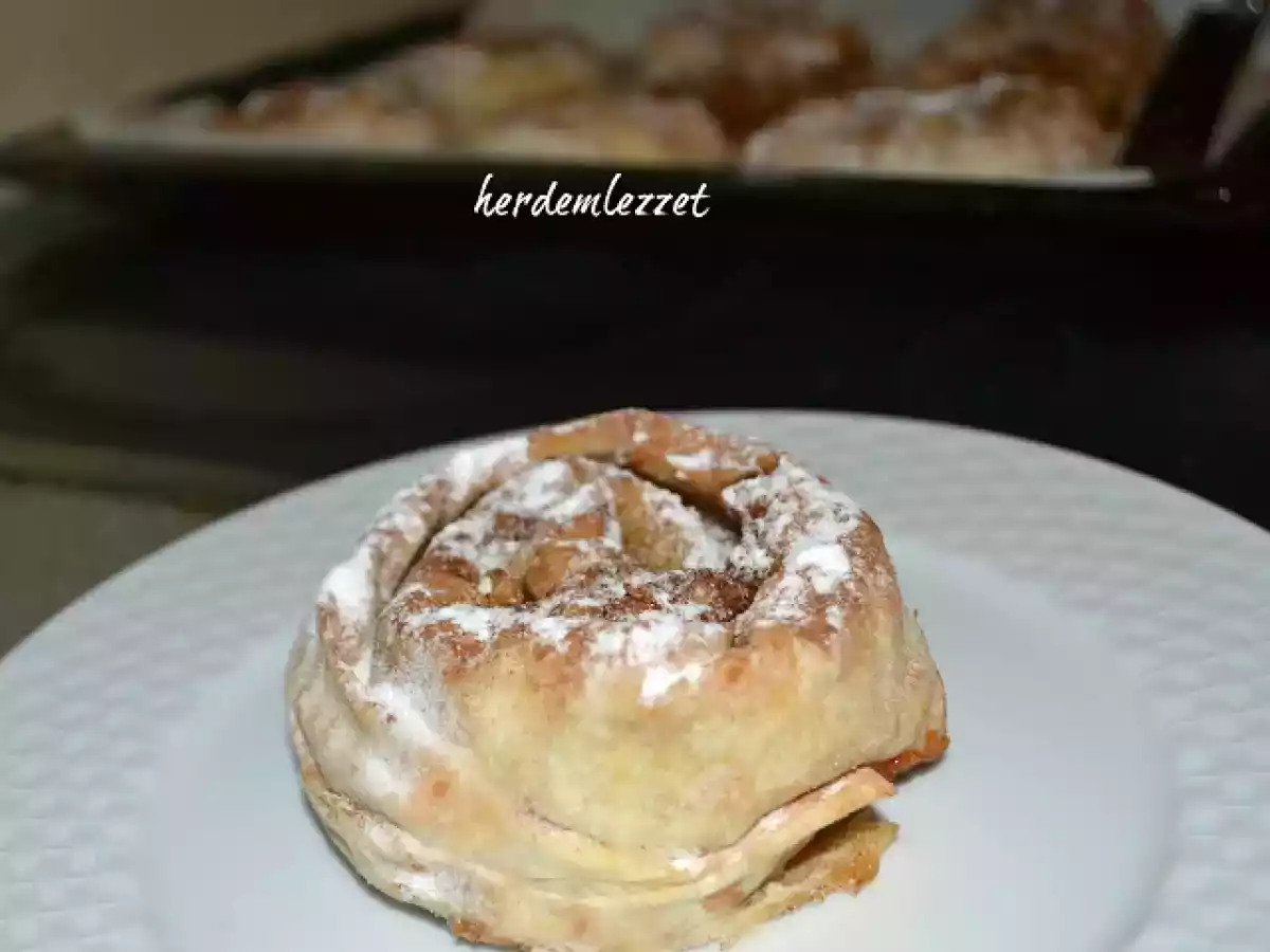 BALKABAKLI BÖREK - fotoğraf 2