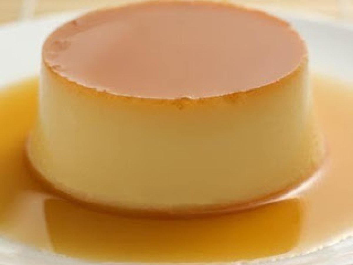 Ballı muhallebi tarifi