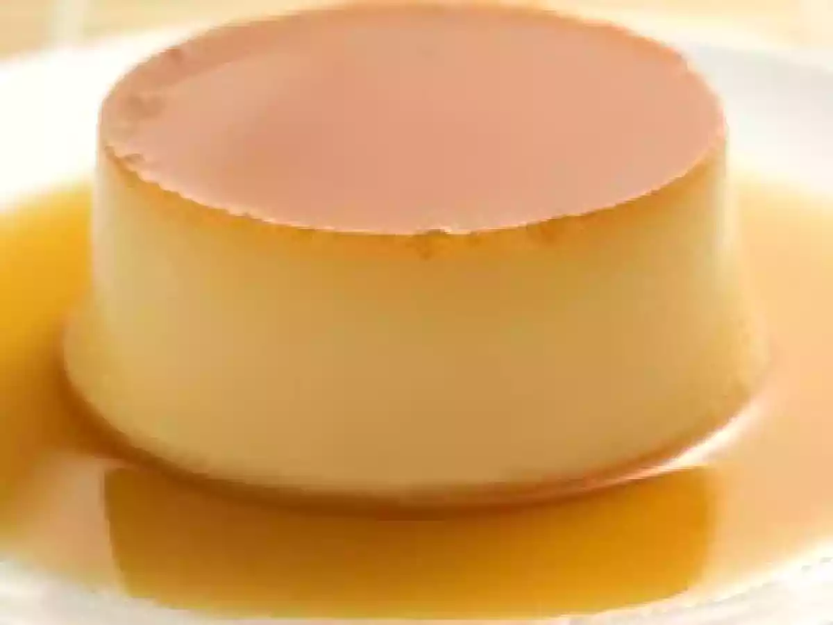 Ballı muhallebi tarifi