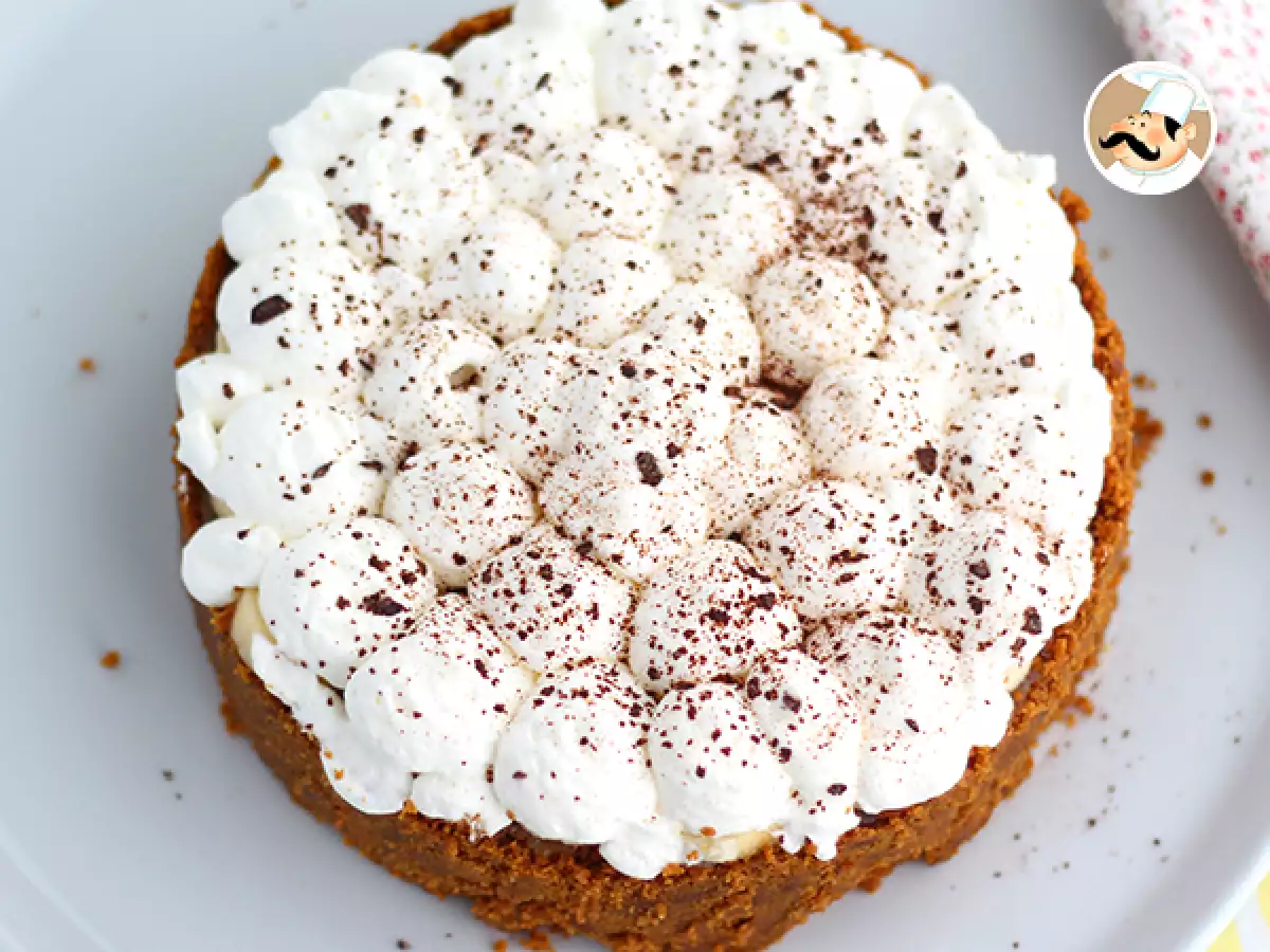 Banoffee: Muzlu ve Karamelli Tart Tarifi - fotoğraf 3