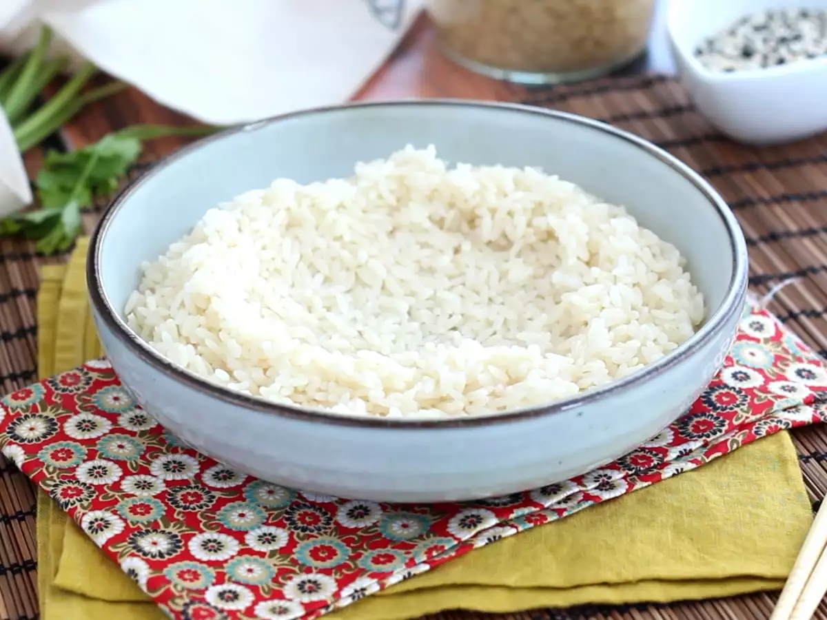 Basmati pirincini nasıl pişiririm?